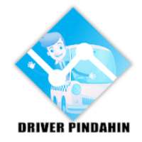 Driver Pindahin on 9Apps