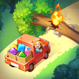 Jewel Town 2 आइकन