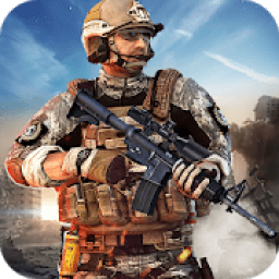 ikon Commando Sniper Duty- 3D Shot Master