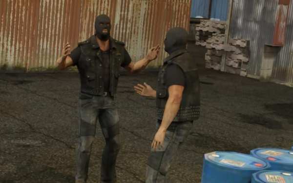 Commando Sniper Duty- 3D Shot Master screenshot 1