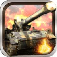 Merge Tank vs Zombies