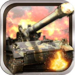 ikon Merge Tank vs Zombies