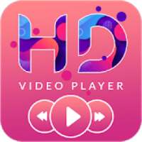 HD Video Player - SAC Video Player HD
