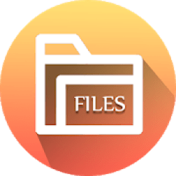 ikon EX File Explorer - EX File Manager
