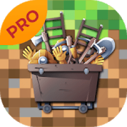 2019 MineCraft HD wallpaper आइकन