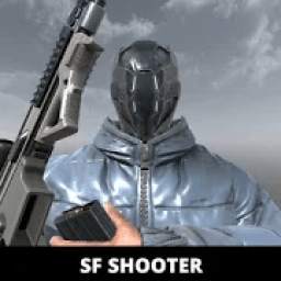SF SHOOTER-FPS
