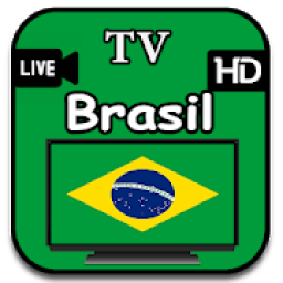 TV Brasil आइकन