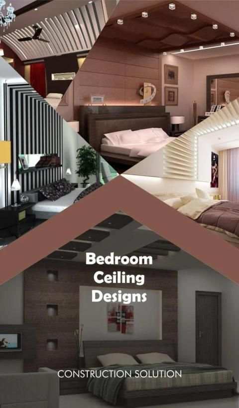 Modern Ceiling Design screenshot 4