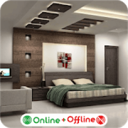 ikon Modern Ceiling Design