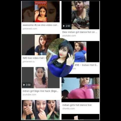 Indian Girls Live स्क्रीनशॉट 2