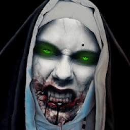 Scary Nun Horror Games: Evil Nun Untold Hospital
