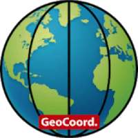 Geo-Coordinates