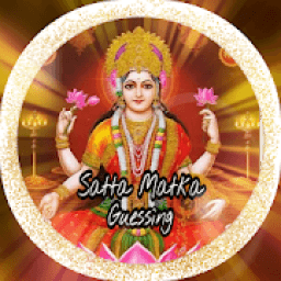 Satta Matka Guessing Trick आइकन