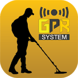 أجهزة كشف الذهب GPR
‎ आइकन