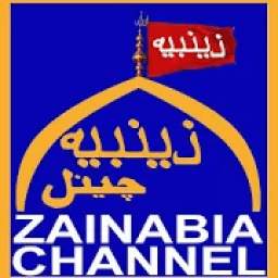 Zainabia Live