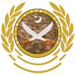 Army officer आइकन