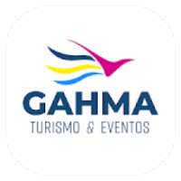 Gahma Turismo on 9Apps