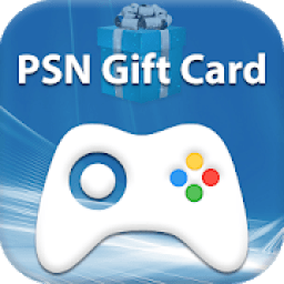 Free Gift Card for PSN आइकन