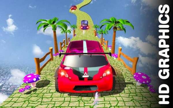 Car Ridezilla स्क्रीनशॉट 3