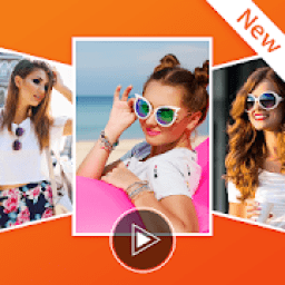 ikon Photo Video Maker with Music