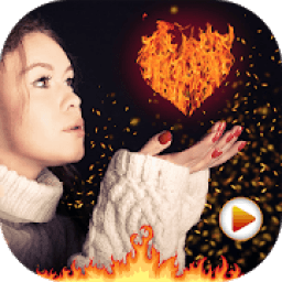 ikon Magic Video Editor - Magic Effects Video Maker