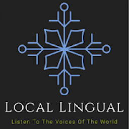 ikon Local Lingual