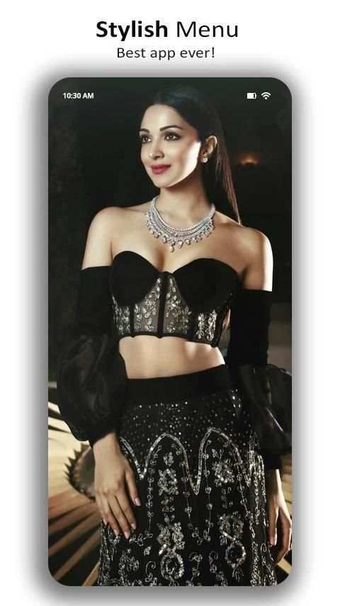 Kiara Advani HD Wallpapers screenshot 2