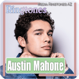 Austin Mahone Ringtones Hot आइकन