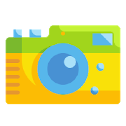 ikon Beauty &amp; Filters Camera