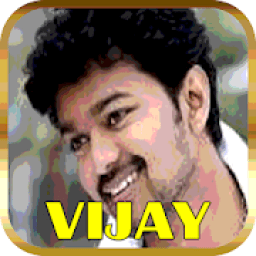 VIJAY Tamil Hit Songs आइकन