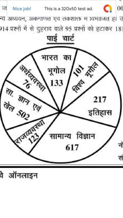 Railway NTPC old Paper with Solution-2019 screenshot 5