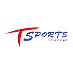 T Sport Channel 4.9