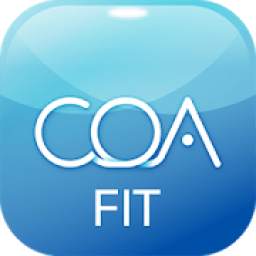 COA FIT - COA KOREA