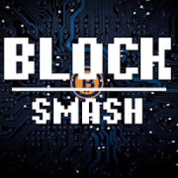 ikon Block Smash
