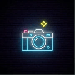 TEB DSLR आइकन