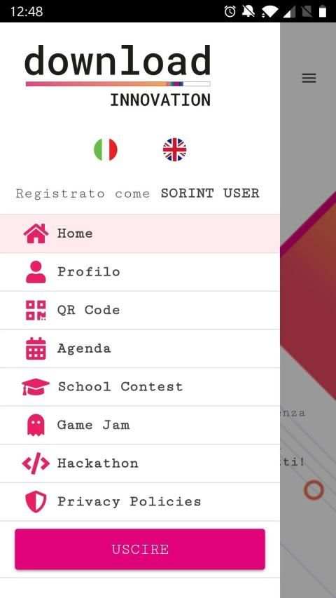 Download Innovation 2019 screenshot 2