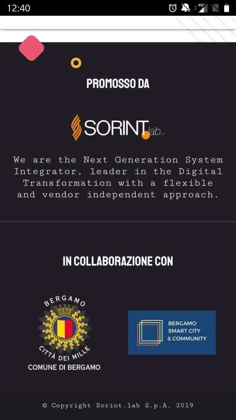 Download Innovation 2019 screenshot 1