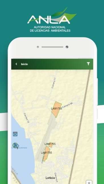 ANLA screenshot 1
