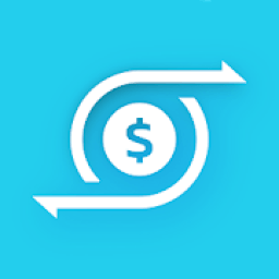 MyCashback Earn easy cashback | Get paid in 1 day! आइकन