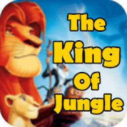 The Jungle King icon