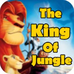 The King Of Jungle 1.0