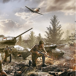 Army Advance: WWII Battles icon