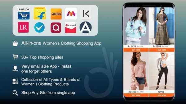 Women Clothes Online Shopping screenshot 1