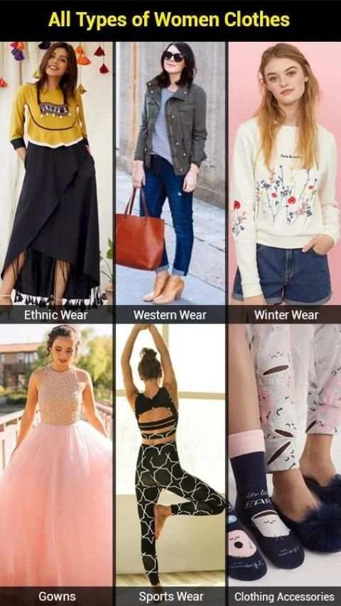 Women Clothes Online Shopping screenshot 3