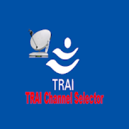 ikon TRAI Channel Selector