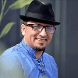 Aram Shaida आइकन