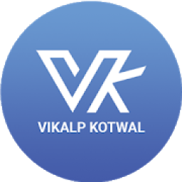 Vikalp Kotwal आइकन
