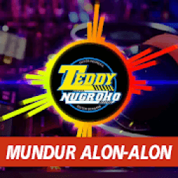 Kumpulan Dj Mundur Alon Alon Remix icon