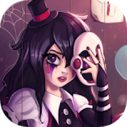 ikon Wallpapers For Marionette Puppet HD