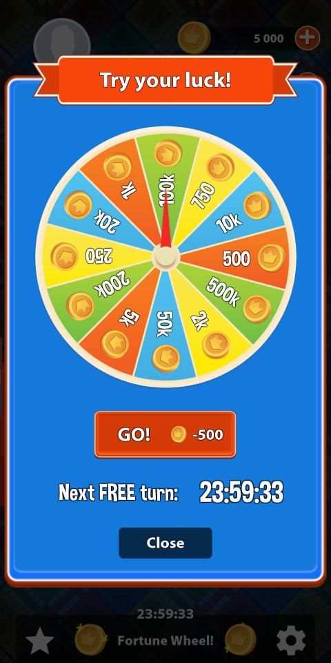Ludo Maharaja स्क्रीनशॉट 4